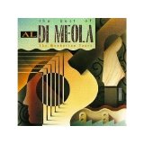 Al Di Meola - The Best of.Al DiMeola (the Manhattan Years)