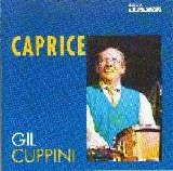 Gil Cuppini - Caprice