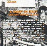 Various artists - A Night In Italy - Canzoni italiane in jazz