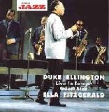 Duke Ellington - Live In Europe