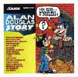 Various Artists - Alan Douglas Story