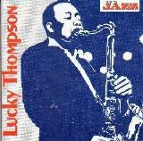 Lucky Thompson - Lucky Thompson