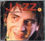 Various Artists - Jazz Magazine 13