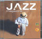 Various artists - Jazz Magazine 17