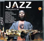 Various artists - Jazz Magazine 19