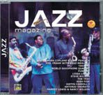 Various Artists - Jazz Magazine 20