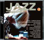 Various artists - Jazz Magazine 22