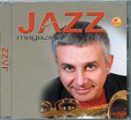 Various artists - Jazz Magazine 25