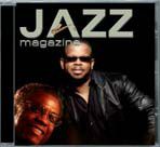 Various Artists - Jazz Magazine 34