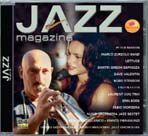 Various artists - Jazz Magazine 35