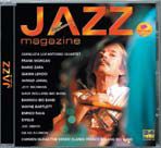 Various artists - Jazz Magazine 36