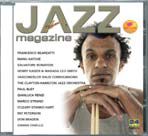 Various artists - Jazz Magazine 37