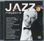 Various artists - Jazz Magazine 38