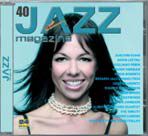 Various artists - Jazz Magazine 40