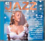 Various artists - Jazz Magazine 42