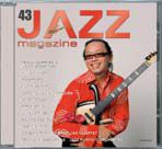 Various Artists - Jazz Magazine 43