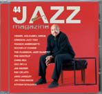 Various Artists - Jazz Magazine 44