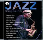 Various Artists - Jazz Magazine 45