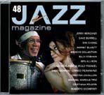 Various artists - JAZZ MAGAZINE  48