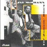 Jay McShann - The Jumpin' Blues