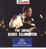 Duke Ellington - The Great Duke Ellington