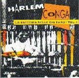 Various artists - Harlem conga