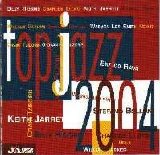 Various artists - Top Jazz 2004