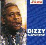 Dizzy Gillespie - Dizzy Il Magnifico