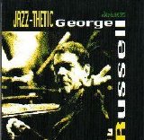 George Russell - Jazz-Thetic