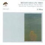 Renato Sellani_Trio - A Mina