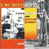 Various artists - Digressions - L'arrangiamento per piccoli gruppi