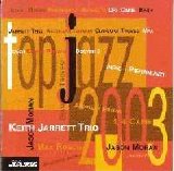 Various artists - Top jazz 2003