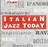 Various Artists - Italian Jazz Today