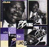 B.B. King - Why I sing the blues