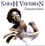 Sarah Vaughan - Summertime