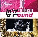 Joe Henderson - In 'n' Around