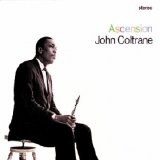 Coltrane, John - Ascension