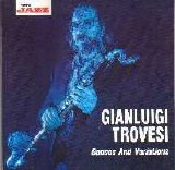 Gianluigi Trovesi - Dances and Variations