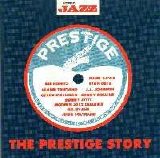 Various artists - Musica Jazz - The Prestige Story