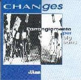 Various artists - Changes - l'arrangiamento per big band