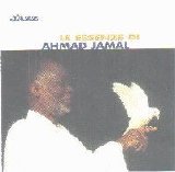Ahmad Jamal - Le essenze di Ahmad Jamal