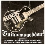 Various artists - Classic Rock: Guitarmageddon!