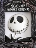 DVD-Spielfilme - Nightmare before Christmas (Collector's Edition)
