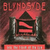 Blyndsyde - Into The Storm Of The Eye