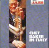 Chet Baker - Chet Baker In Italy