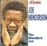 Joe Henderson - The Standard Joe