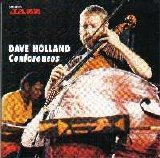 Dave Holland - Conferences