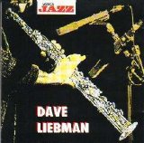 dave liebman - Dave Liebman