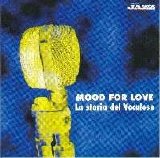 Various artists - Mood For Love - La Storia Del Vocalese