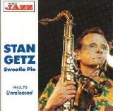 Stan Getz - Sweetie Pie